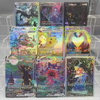 DIY PTCG Collection Cards Charizard Blastoise Venusaur ex Giratina Self Made Single Card Classic Game Anime Card Gift Toy