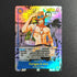 28 Style DIY ONE PIECE CARD Game Luffy Sanji ACE Zoro Shanks Nami Teach Sabo Manga Alt Art SEC English Collection Anime Cards
