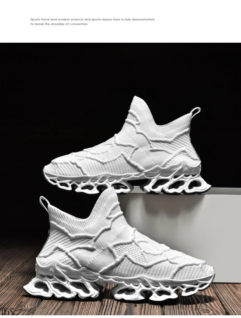 Shoes men Sneakers Male casual Mens Shoes tenis Luxury shoes Trainer Race Breathable Shoes fashion loafers running Shoes for men