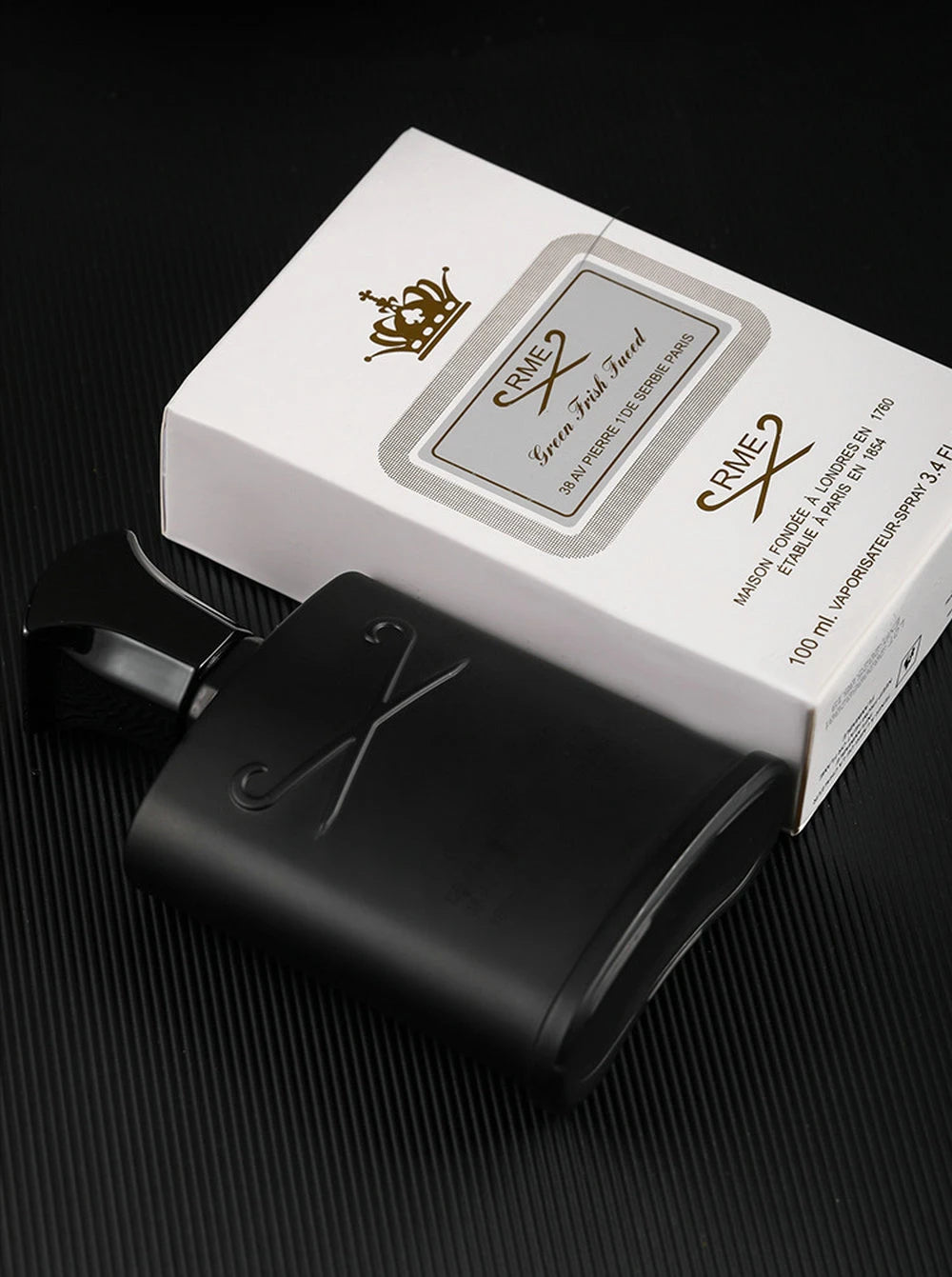 High Quality Brand Perfume Spray 100ml Women Floral Scent  Eau De Parfum Men Cologne Lasting Fragrance Perfumes Mujer Originales