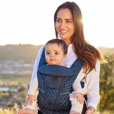 Egobaby 360 Omni Baby Carrier Cotton Breathable Ergonomic Backpacks Holder Shoulder Waist Belt Sling Suspenders 360