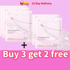 Overnight Collagen Mask Deep Anti Wrinkle Salmon DNA PDRN Glass Glow Skin Face Mask Lift Firm Improve Elasticity korean Skincare