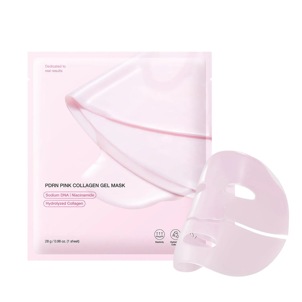 Overnight Collagen Mask Deep Anti Wrinkle Salmon DNA PDRN Glass Glow Skin Face Mask Lift Firm Improve Elasticity korean Skincare