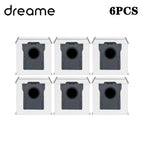 Dreame X50 Ultra/X50 Master/L50 Pro Ultra/L40S Pro Ultra/L40s Ultra/MOVA V50 Ultra Parts Main Brush Filter Mop Cloth Dust Bag