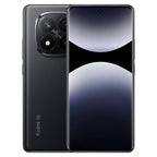 Xiaomi Redmi Note 14 Pro Plus 5G NFC smartphone Snapdragon®7s Gen 3 screen AMOLED 1,5K of inches 120Hz camera 200 MP Battery