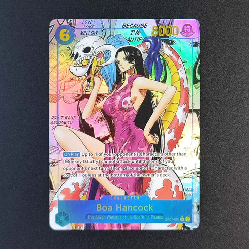 28 Style DIY ONE PIECE CARD Game Luffy Sanji ACE Zoro Shanks Nami Teach Sabo Manga Alt Art SEC English Collection Anime Cards