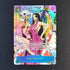 28 Style DIY ONE PIECE CARD Game Luffy Sanji ACE Zoro Shanks Nami Teach Sabo Manga Alt Art SEC English Collection Anime Cards