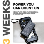 AGM M11 4G Rugged Phone IP68 Waterproof 4000mAh Removable Battery Wi-Fi Hotspot Reverse Charging FM Radio for Outdoor