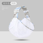 Adjustable Baby sling Wrap Baby Carrier Soft wrap Sling for Newborns Baby Carrier Scarf Toddler baby Sling Wrap Suspenders