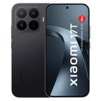 Global Version Xiaomi 15T Ultra-slim Smartphone 12GB 256GB Professional Laica Triple Camera Immersive 6.83 "Display 7.5mm Thin Slim Body