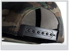 Men Baseball Caps Camouflage Breathable Cotton Hat Male Fashion Camo Sport-cap Adjustable Headwear Fishing Hiking Suncap Women