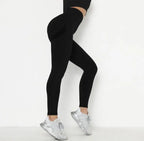 Seamless Yoga Pants Push Up Leggings Women Gym Sport Fitness Yoga High Waist Legging Woman Sports Wtracksuit Women Pantalones