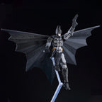 9L3D Printed Deadpool Wolverine Batman Spider-Man Venom Action Figures Dummy13 Lucky13 T13  Anime Model Toys Collectors Gifts