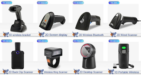 YK957  Android 2d Qr Code Reader Handheld Terminal Pda Android Barcode Scanner With Nfc Rfid Reader Medical Device Pdas 4+64g