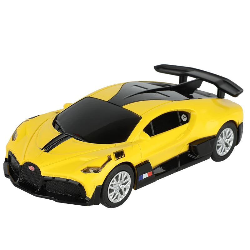 Analog Slot Car 1:43 Scale Continental GT Polestar SLS Romeo 8C WRC Rally R8 Police For Carrera Evolution Most 1 43 Tracks Cars
