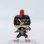 Funko Official Licensed From Batman The Joker Vinyl Figure Global Collectible Model Desktop Decor Ornaments Figureine Souvenir