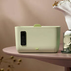 220v Upgrade Upgrade Baby Wipes Warmer Baby Wipes Insulated Box Mask Heating Constant Temperature Portable Household