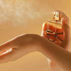 Lady Liberty 50ML Eau De Parfum Vaporisateur Spray - Holiday Gift Perfume for Ladies