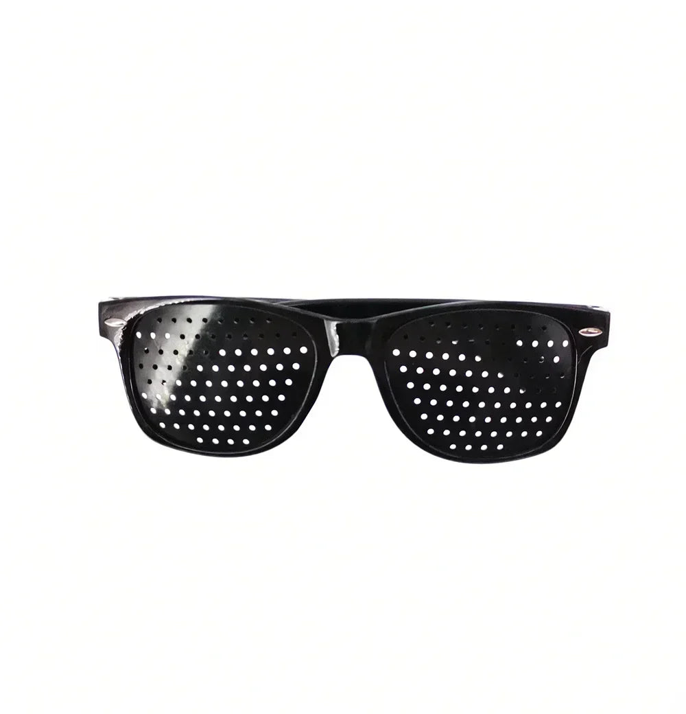 1 Pcs Vision Care Ophthalmology Correction Enhancer Glasses Anti-fatigue Glasses PC Screen Laptop Eye Protection Improve Vision