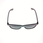1 Pcs Vision Care Ophthalmology Correction Enhancer Glasses Anti-fatigue Glasses PC Screen Laptop Eye Protection Improve Vision