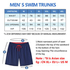 Escatch 2026 Summer Man Swimwear Solid Fashion Quick Dry Drawstring Elastic Waist Surfing Zipper Pocket Gym Beach Pants Shorts