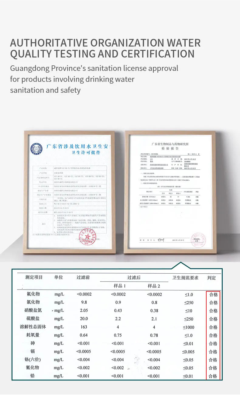 Desktop RO Hydrogen-rich Water Purifier Household Instant Hot Water Purifier Filter Direct Drinking Water Dispenser Commercial