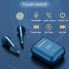 Xiaomi J18 TWS Wireless Earphone Noise Reduction Bluetooth 5.4 Earphone Waterproof HIFI Stereo In Ear Headphone For Sport Music