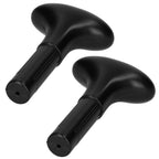 2pcs SUP Paddle Replacement Handle T Handle SUPs Accessories Summer Water Sports Tools
