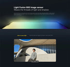 Global Version POCO F8 Pro 5G 6.59" Snapdragon® 8 Elite Mobile Platform 6210mAh 100W HyperCharge 50MP camera NFC IP68 XIaomi