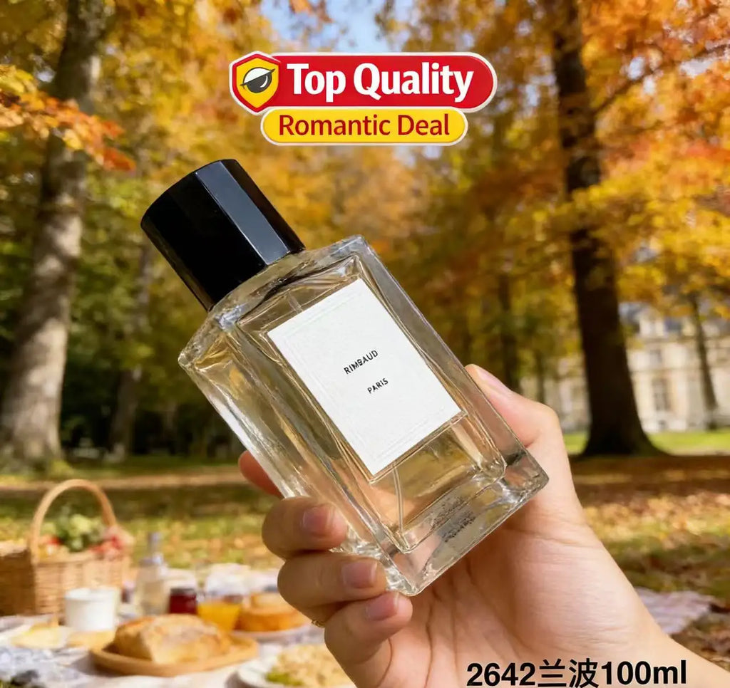 Best Selling Hot Brand Perfume Men Women Long Lasting Natural Taste Male Parfum Dansparis Saint Female Fragrances Deodorants