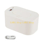 L8RE Fashion Wet Wipe Heating Device Quick Wipes Heating Machine Convenient Wipe Heating Device Wipe Warmer for Warm Wipes