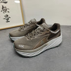 2026 Original Brand Men Women Walking Outdoor Shoe Top Quality Walking Jogging Shoe Designer Wide Foot Trekking Sneakers 39-