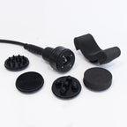 Massage Head Accessories for G5 Vibrating Massage Body Slimming Machine Beauty Salon Home Use Body Massage Weight Loss G8 Tool