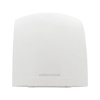 Electric Hand Dryer Compact Wall Mounted Automatic Air Hand Dryer with Infrared Sensor for Commercial Bathroom Hotel and Home