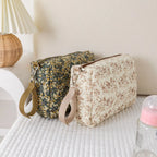 1pcs Portable Baby Diaper Storage Bag Travel Handbags Mommy&Baby Items Organizer Maternal Stroller Bag Makeup&Toiletries Bag