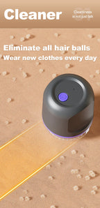 2025 Lint Remover Rechargeable Portable Lint Remover Sweater Pill Remover Fabric Shaver For Clothes Couch Furniture Pilling Fuzz