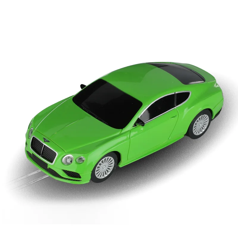 Slot Car 1/43 Scale Set Electric Racing Track Rally Sport Cars Toy For SCX Compact  Go Ninco Scalextric Track