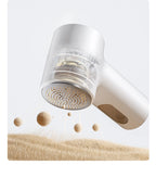 Xiaomi Mijia Lint Remover 2 Portable Electric Clothes Fuzz Pellet Trimmer Rechargeable Clothes Sweater Shaver 180-Minute Working
