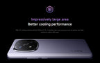 Global Version Xiaomi Redmi Note 14 Pro Plus 5G Snapdragon® 7s Gen 3 NFC 6.67” AMOLED 120Hz 5110mAh 120W Fast Charging 200MP