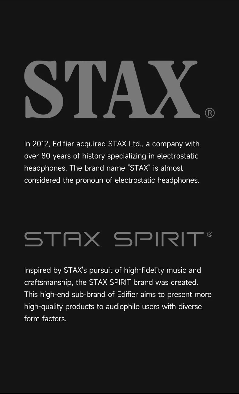 EDIFIER S10 Planar Magnetic ANC True Wireless Earbuds Hi-Res LDAC Bluetooth 5.4 Earphones 6 Mics 28H Battery