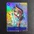 28 Style DIY ONE PIECE CARD Game Luffy Sanji ACE Zoro Shanks Nami Teach Sabo Manga Alt Art SEC English Collection Anime Cards