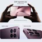 Global Version Xiaomi 17T Mobile Phones HDR10 6.59 'AMOLED Display 50MP Leica Summilux Lens 650OmAh Battery Xiaomi HyperAI Smartphone