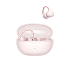 Baseus Bowie MC2 AIR Clip-on TWS Earbuds Ear Clips Wireless Earphones Bluetooth 6.0   Open earrings 4 Mic ENC Sports Headphone