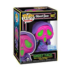 2026 FunKo Pop! Scream GhostFace #51 Blood Ghost Face #1607 Action Collection Model for Birthday Gift Toys