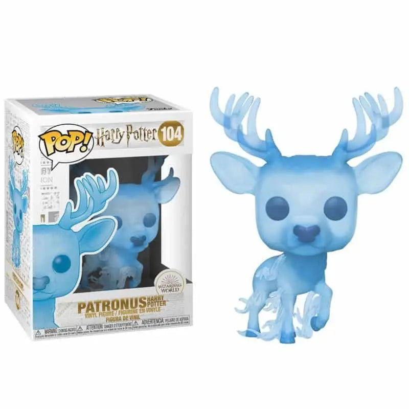 Funko Pop Harri Ron Hermione Tonks Malfoy Dumbledore Snape Fawkes Patronus Potter Fleur Delacour Lucius Malfoy Hedwig Model Toys