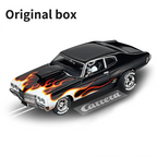 Slot Cars Digital  Carrera 1 32 1/32 132 30652 Charger 30786 GT 30849 SS 454 30871 M6 GT3 30918 Huracan 30935 RS 5 DTM