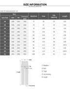 Summer Thin Men's Elastic Cotton Jeans Fashion Gray Comfortable Business Straight Casual Pants Brand Male Clothes Trousers