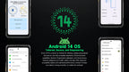 【World Premiere】Ulefone Armor 33 Pro 5G Rugged Phone 25500 mAh 512GB ROM 120Hz 6.59”3.4" Rear Screen NFC Android Smartphone