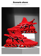 Shoes men Sneakers Male casual Mens Shoes tenis Luxury shoes Trainer Race Breathable Shoes fashion loafers running Shoes for men