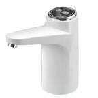 Automatic Electric Water Dispenser Smart Water Pump Water Mini Barreled Water Electric Pump Bottle Switch Treatment Appliances
